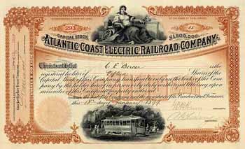 Atlantic Coast Electric Railroad