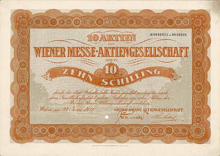 Wiener Messe-AG