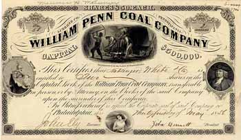 William Penn Coal Co.