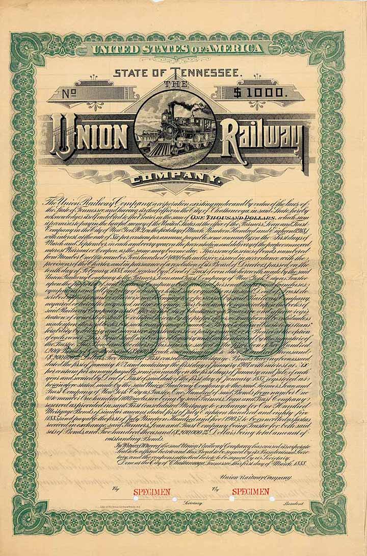 Union Railway