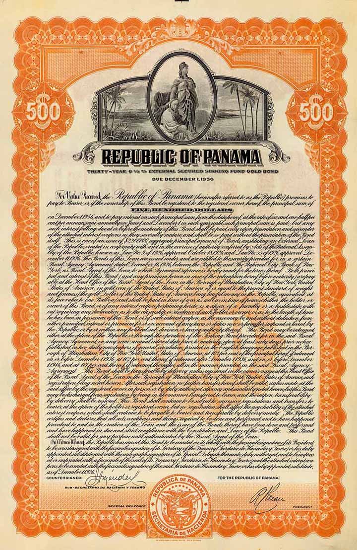 Republic of Panama