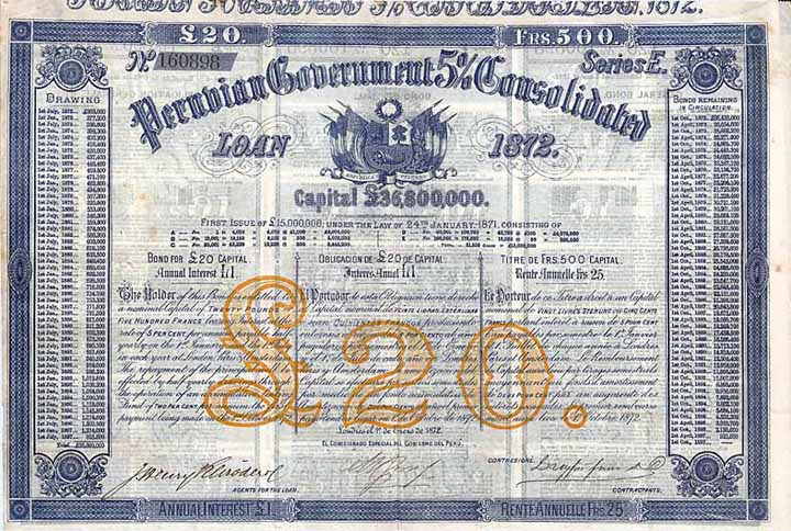 Peruvian Government