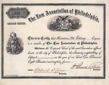 Law Association of Philadelphia