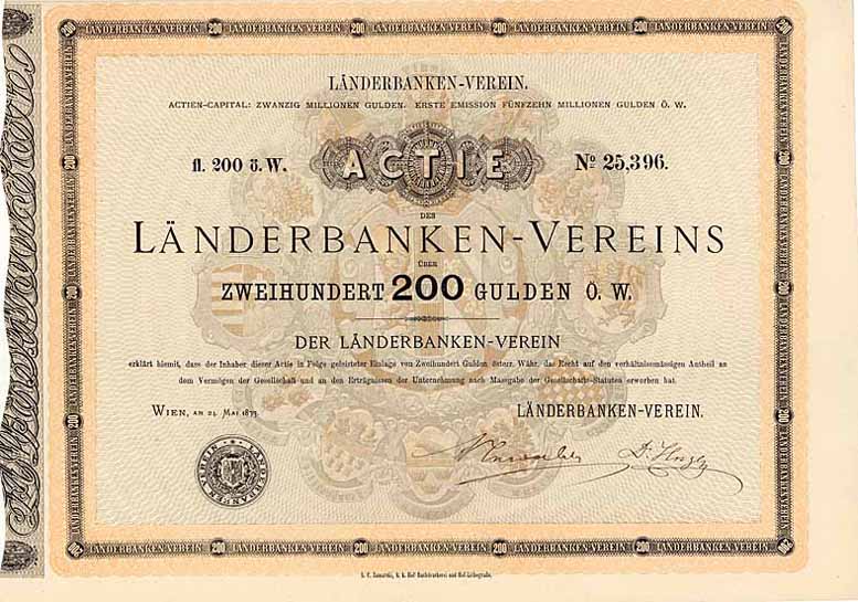 Länderbanken-Verein