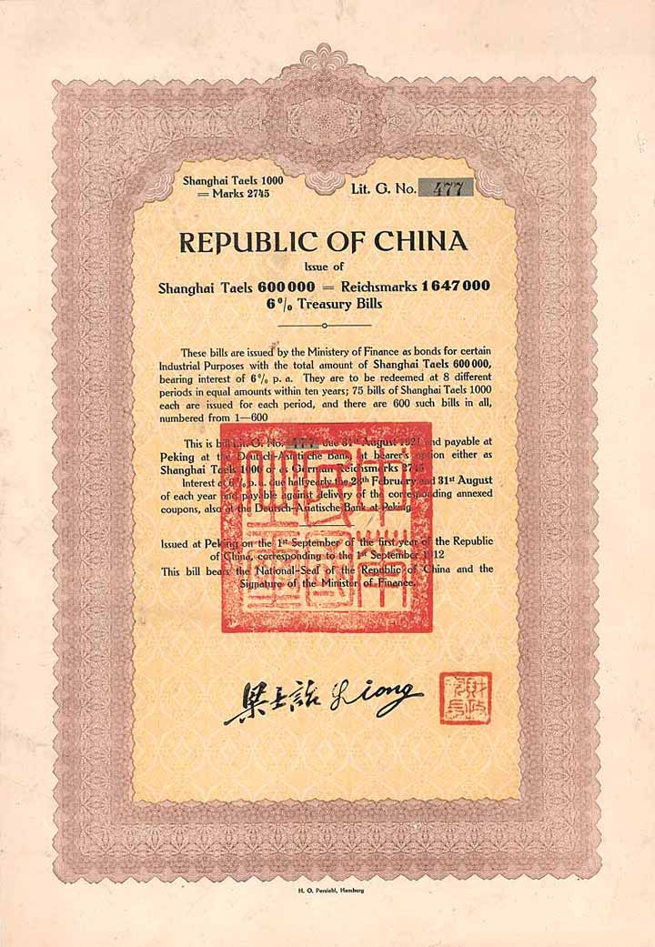 Republic of China