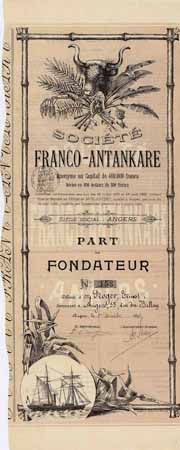 Soc. Franco-Antankare