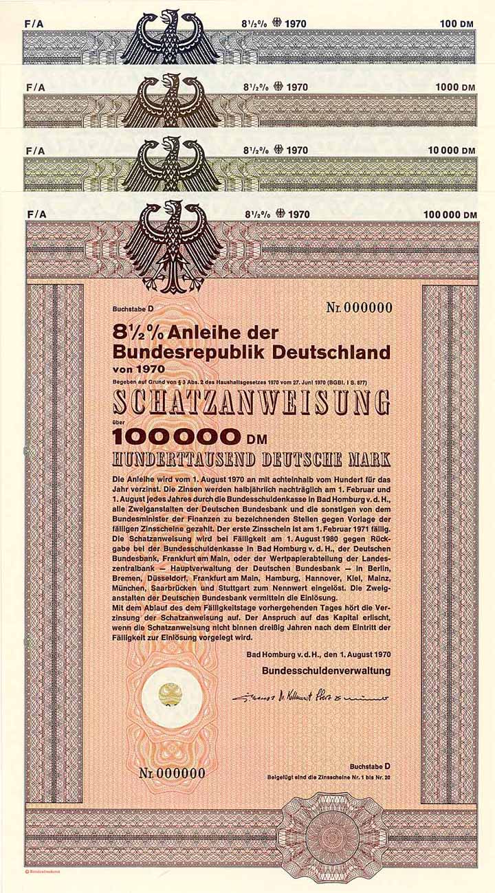 Bundesrepublik Deutschland