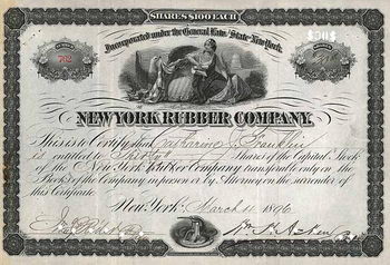 New York Rubber Co.