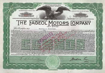 Fageol Motors Co.