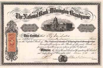 National Bank of Wilmington