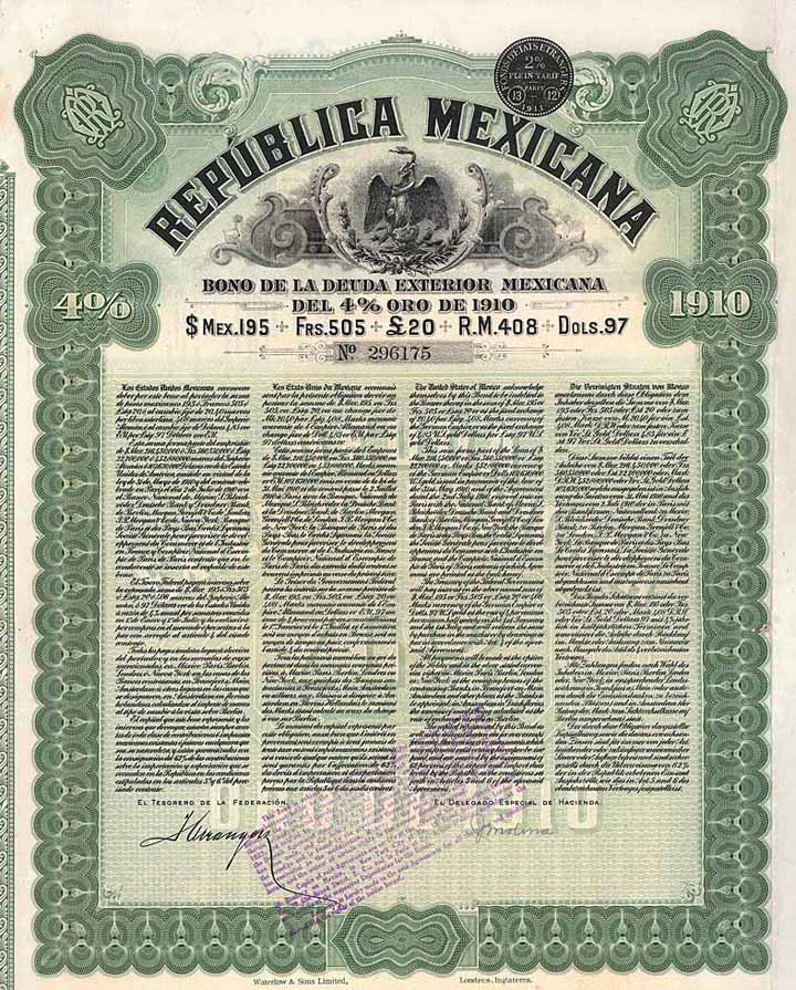 Republica Mexicana