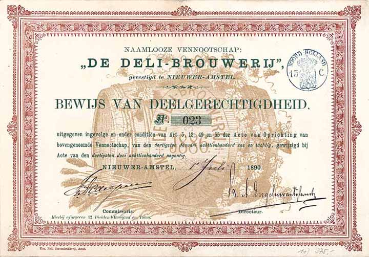 Deli-Brouwerij