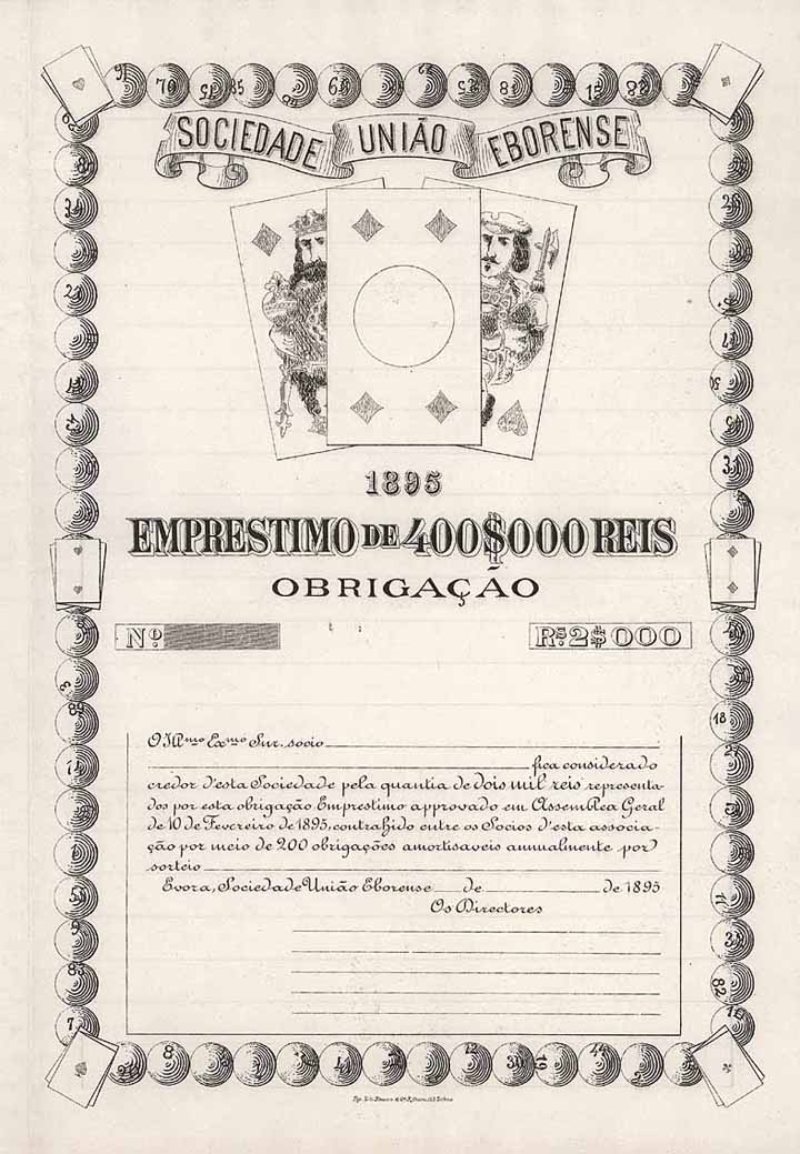 Sociedade Uniao Eborense