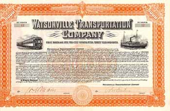 Watsonville Transportation Co.
