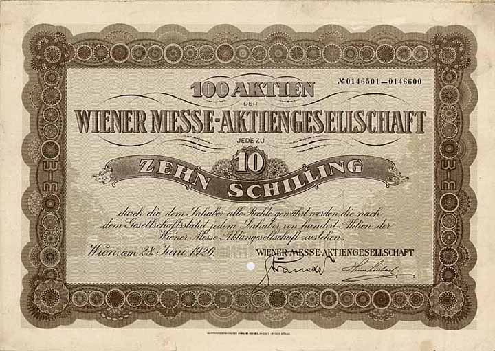 Wiener Messe-AG