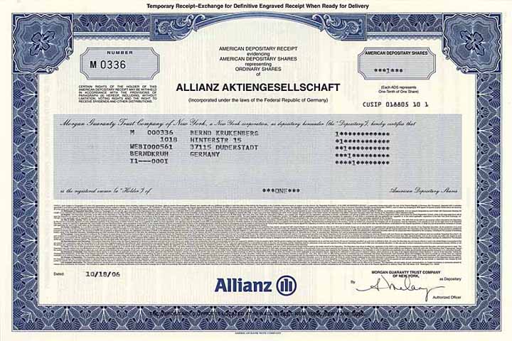 Allianz AG