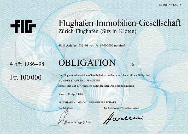 Flughafen-Immobilien-Gesellschaft