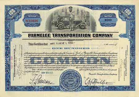 Parmelee Transportation Co.