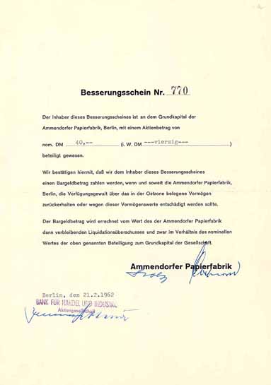 Ammendorfer Papierfabrik