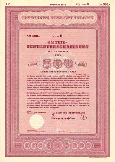 Deutsche Industriebank