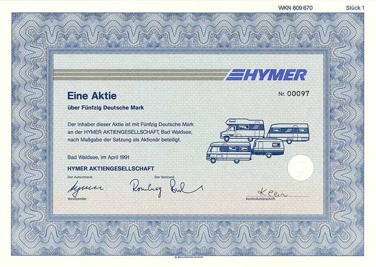 Hymer AG