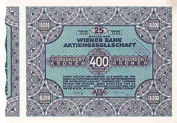 Wiener Bank AG