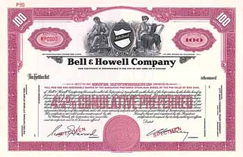Bell & Howell Co.