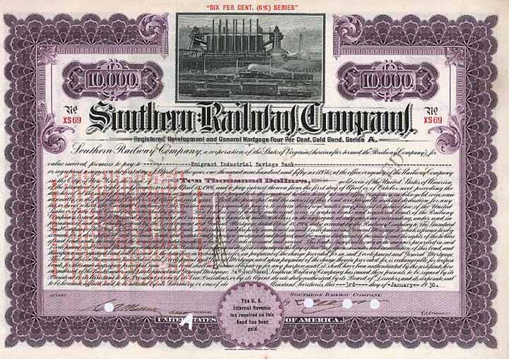 Southern Railway