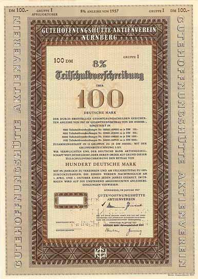 Gutehoffnungshütte Aktienverein
