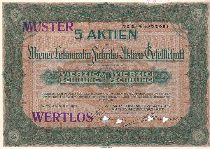 Wiener Lokomotiv-Fabriks-AG