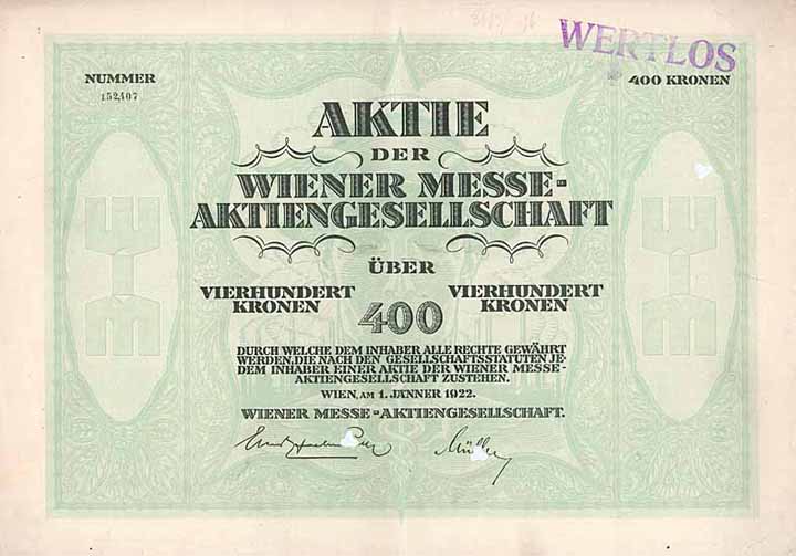 Wiener Messe-AG