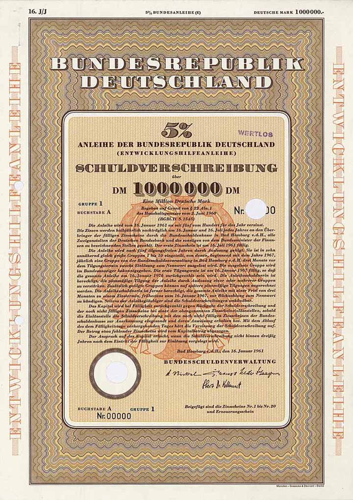 Bundesrepublik Deutschland