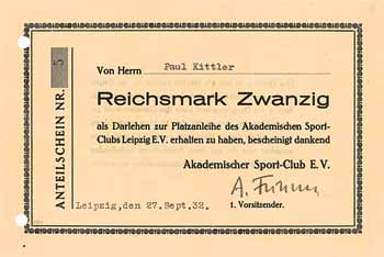 Akademischer Sport-Club E.V.