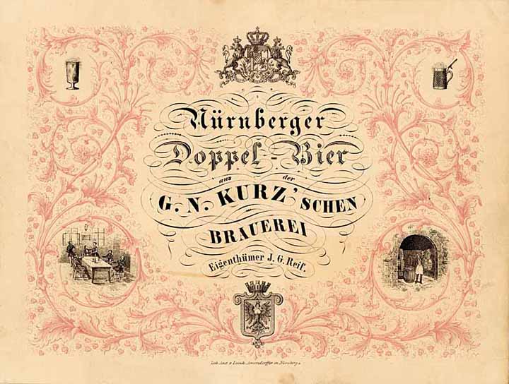 G.N. Kurz‘sche Brauerei