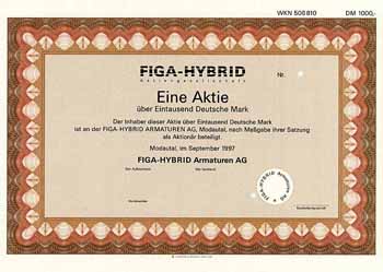 FIGA-Hybrid AG
