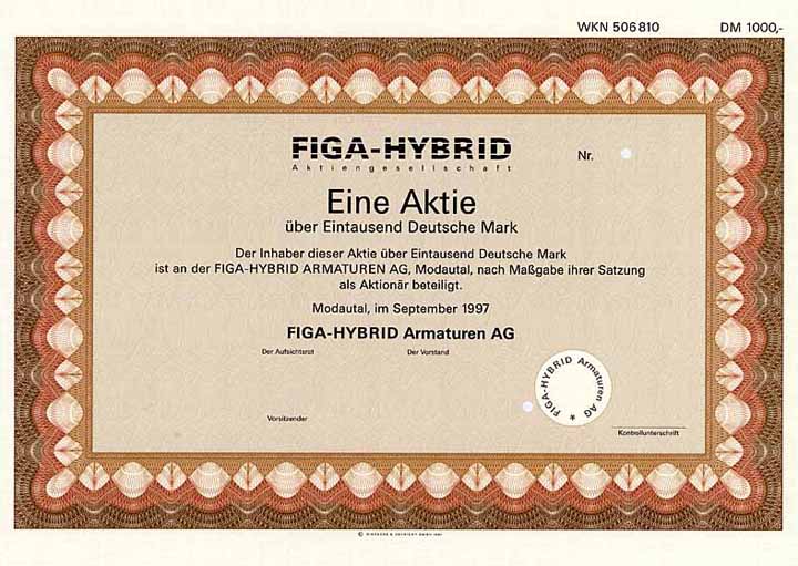 FIGA-Hybrid AG