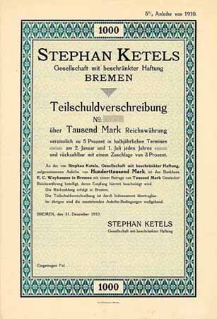 Stephan Ketels GmbH