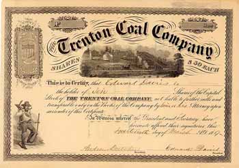 Trenton Coal Co.