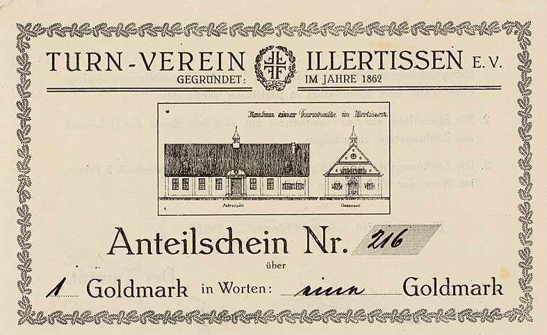 Turn-Verein Illertissen e.V.