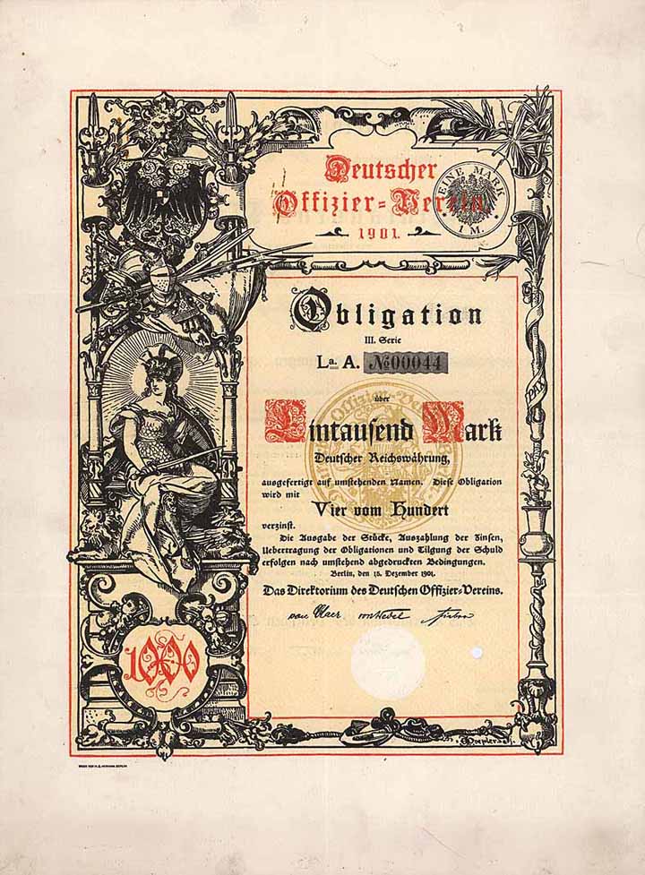 Deutscher Offizier-Verein