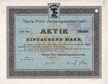 Terra Film AG
