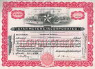 Star Motors, Inc.
