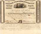 Cincinnati, Wilmington & Zanesville Railroad