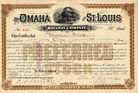 Omaha & St. Louis Railway