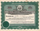 Green Monster Mining Co.