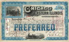 Chicago & Eastern Illinois Railroad