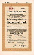 Gebrder Sulzer AG