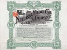 National Motor Cab Company, Ltd.