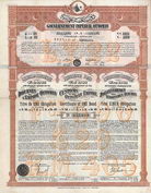 Gouvernement Imp�rial Ottoman