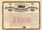 New Orleans, Baton Rouge & Vicksburg Railroad